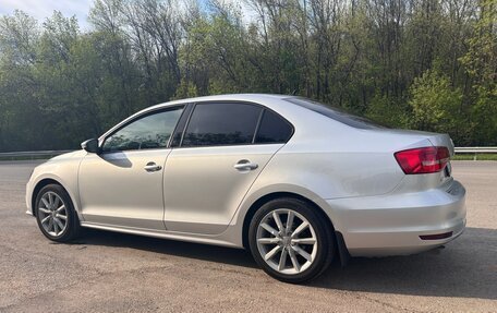 Volkswagen Jetta VI, 2015 год, 1 339 000 рублей, 14 фотография