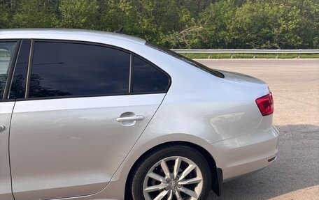 Volkswagen Jetta VI, 2015 год, 1 339 000 рублей, 17 фотография