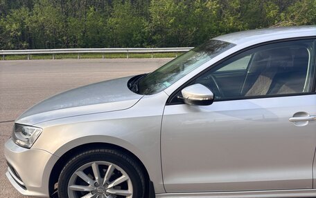 Volkswagen Jetta VI, 2015 год, 1 339 000 рублей, 16 фотография
