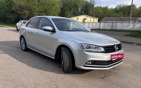 Volkswagen Jetta VI, 2015 год, 1 339 000 рублей, 8 фотография