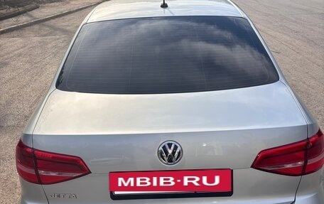 Volkswagen Jetta VI, 2015 год, 1 339 000 рублей, 9 фотография
