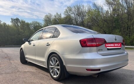 Volkswagen Jetta VI, 2015 год, 1 339 000 рублей, 6 фотография