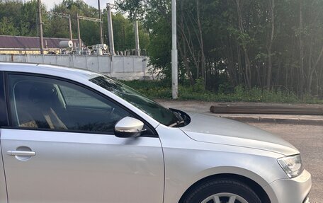 Volkswagen Jetta VI, 2015 год, 1 339 000 рублей, 19 фотография