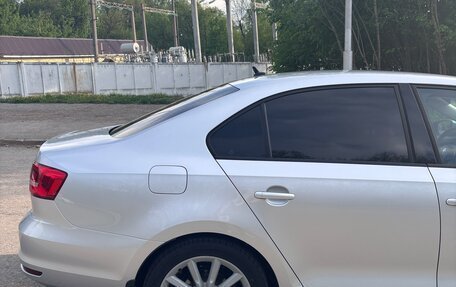 Volkswagen Jetta VI, 2015 год, 1 339 000 рублей, 18 фотография