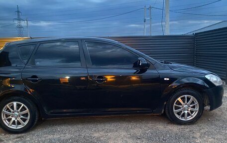 KIA cee'd I рестайлинг, 2009 год, 270 000 рублей, 5 фотография