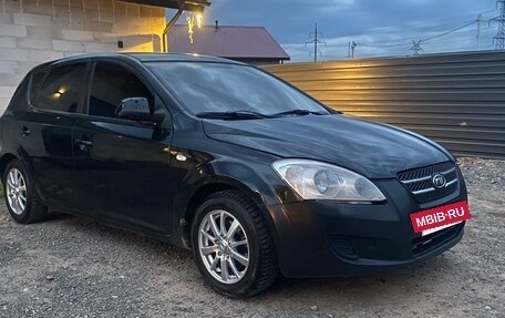 KIA cee'd I рестайлинг, 2009 год, 270 000 рублей, 6 фотография