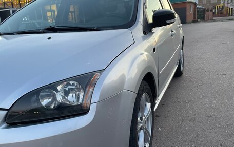 Ford Focus II рестайлинг, 2007 год, 420 000 рублей, 2 фотография