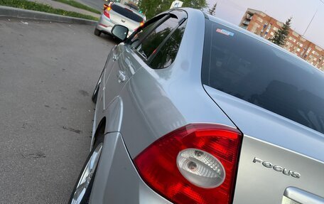 Ford Focus II рестайлинг, 2007 год, 420 000 рублей, 6 фотография