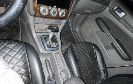 Ford Focus II рестайлинг, 2007 год, 420 000 рублей, 16 фотография