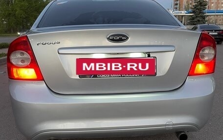Ford Focus II рестайлинг, 2007 год, 420 000 рублей, 11 фотография