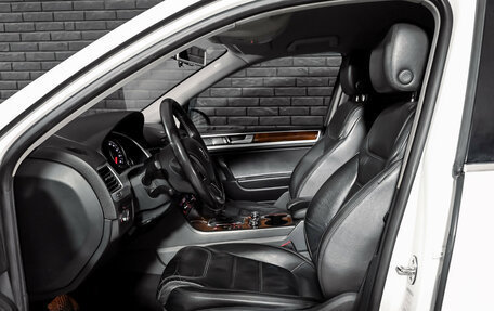 Volkswagen Touareg III, 2013 год, 1 990 000 рублей, 11 фотография
