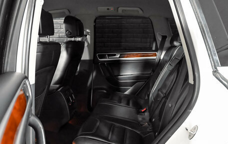 Volkswagen Touareg III, 2013 год, 1 990 000 рублей, 21 фотография