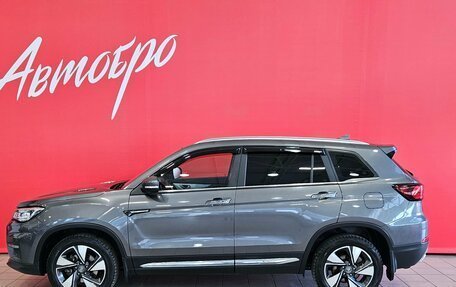 Changan CS75 I рестайлинг, 2022 год, 1 849 000 рублей, 2 фотография