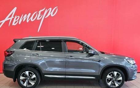 Changan CS75 I рестайлинг, 2022 год, 1 849 000 рублей, 6 фотография