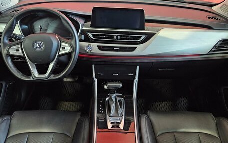 Changan CS75 I рестайлинг, 2022 год, 1 849 000 рублей, 9 фотография