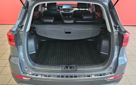Changan CS75 I рестайлинг, 2022 год, 1 849 000 рублей, 18 фотография
