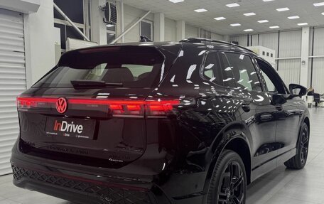 Volkswagen Tiguan, 2026 год, 4 799 000 рублей, 4 фотография