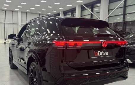 Volkswagen Tiguan, 2026 год, 4 799 000 рублей, 6 фотография