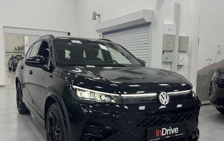 Volkswagen Tiguan, 2026 год, 4 799 000 рублей, 3 фотография