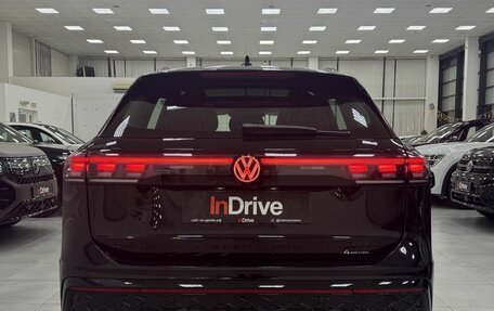 Volkswagen Tiguan, 2026 год, 4 799 000 рублей, 5 фотография