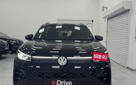 Volkswagen Tiguan, 2026 год, 4 799 000 рублей, 2 фотография