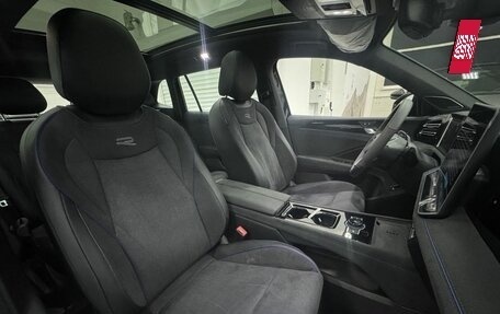 Volkswagen Tiguan, 2026 год, 4 799 000 рублей, 10 фотография
