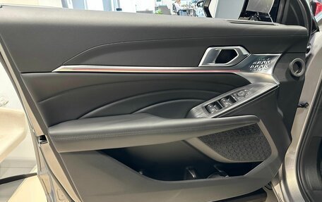 Haval F7x, 2026 год, 3 999 000 рублей, 11 фотография