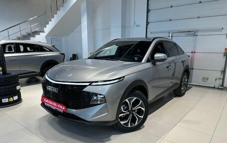 Haval F7x, 2026 год, 3 999 000 рублей, 16 фотография