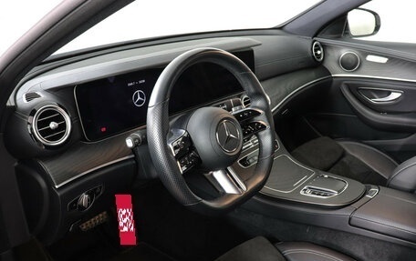 Mercedes-Benz E-Класс, 2021 год, 5 447 000 рублей, 9 фотография