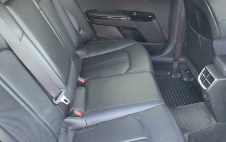 KIA K5, 2021 год, 2 600 000 рублей, 6 фотография