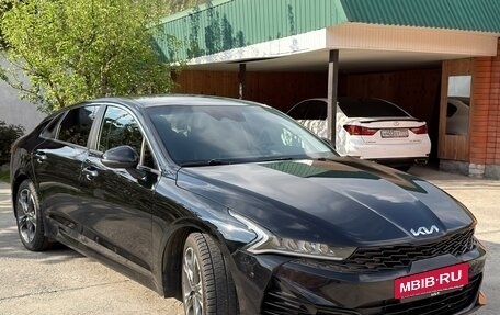 KIA K5, 2021 год, 2 190 000 рублей, 2 фотография
