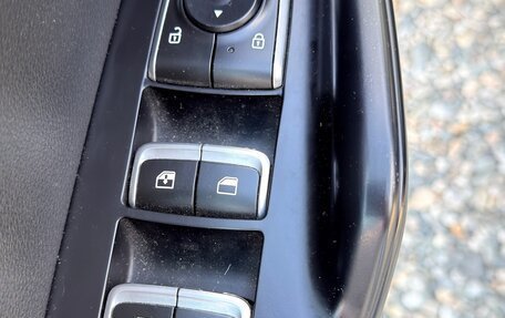 KIA K5, 2021 год, 2 190 000 рублей, 11 фотография