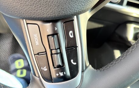KIA K5, 2021 год, 2 190 000 рублей, 15 фотография