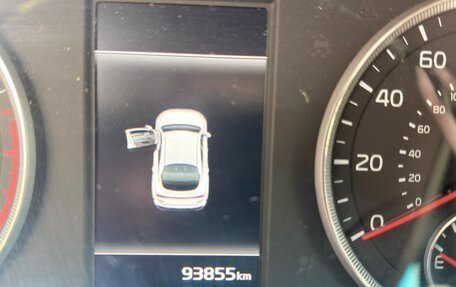 KIA K5, 2021 год, 2 190 000 рублей, 17 фотография