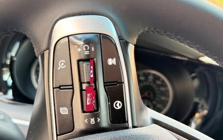 KIA K5, 2021 год, 2 190 000 рублей, 16 фотография