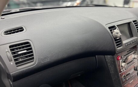 Subaru Legacy IV, 2004 год, 1 100 000 рублей, 15 фотография