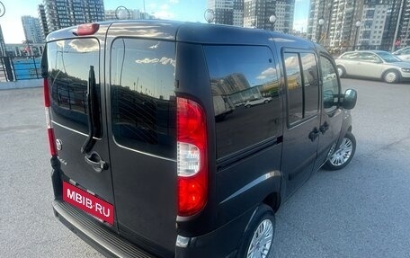 Fiat Doblo I, 2013 год, 435 000 рублей, 2 фотография