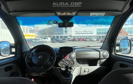 Fiat Doblo I, 2013 год, 435 000 рублей, 5 фотография