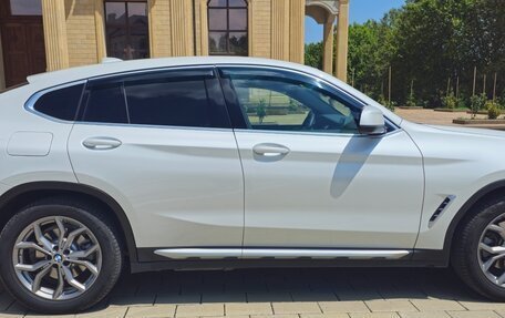 BMW X4, 2019 год, 4 100 000 рублей, 8 фотография