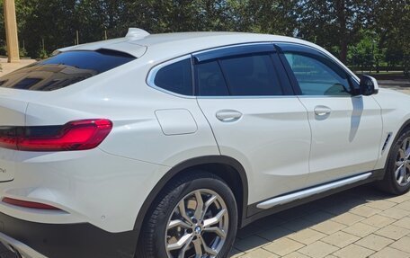 BMW X4, 2019 год, 4 100 000 рублей, 4 фотография