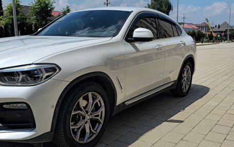 BMW X4, 2019 год, 4 100 000 рублей, 7 фотография