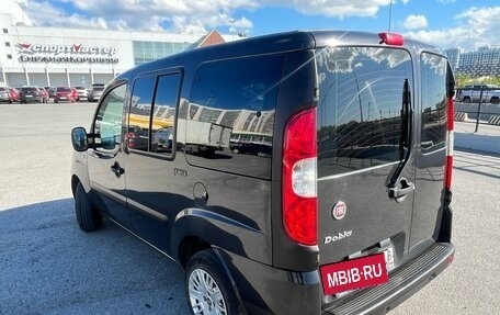 Fiat Doblo I, 2013 год, 435 000 рублей, 4 фотография