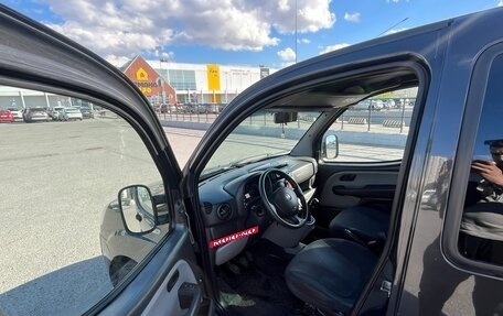 Fiat Doblo I, 2013 год, 435 000 рублей, 6 фотография