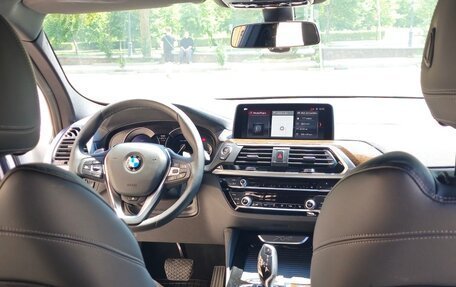 BMW X4, 2019 год, 4 100 000 рублей, 12 фотография
