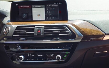BMW X4, 2019 год, 4 100 000 рублей, 14 фотография
