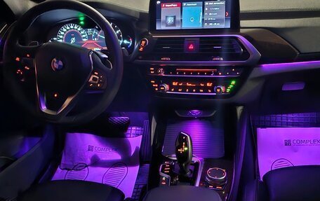 BMW X4, 2019 год, 4 100 000 рублей, 25 фотография