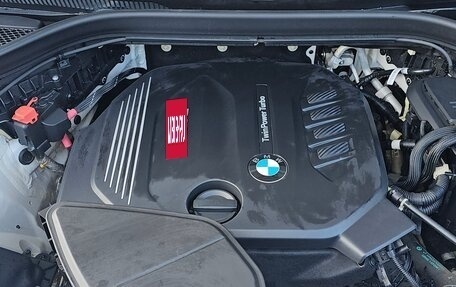 BMW X4, 2019 год, 4 100 000 рублей, 20 фотография