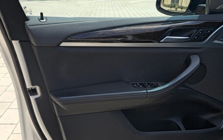 BMW X4, 2019 год, 4 100 000 рублей, 29 фотография