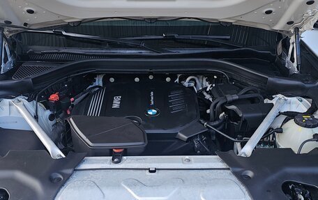 BMW X4, 2019 год, 4 100 000 рублей, 34 фотография