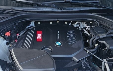 BMW X4, 2019 год, 4 100 000 рублей, 36 фотография